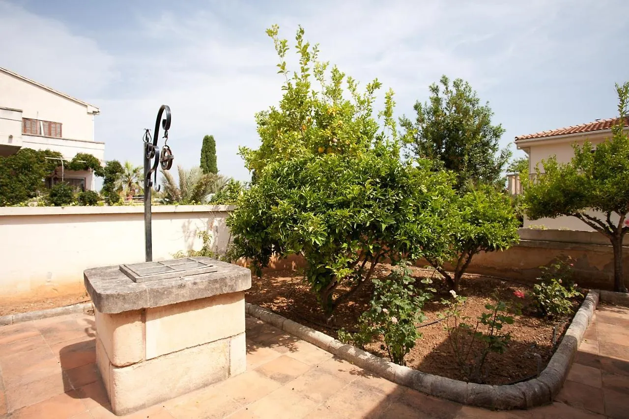 Villa Sa Coma 스페인
